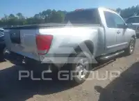 2004 Nissan TITAN фото