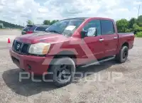 2004 Nissan TITAN фото