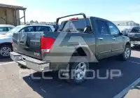 2004 Nissan TITAN фото