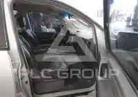 2004 Nissan TITAN photo