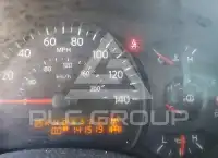 2004 Nissan TITAN фото