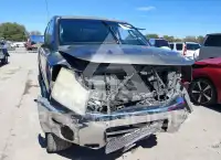 2004 Nissan TITAN фото