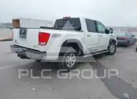 2004 Nissan TITAN фото