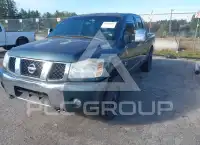 2004 Nissan TITAN photo