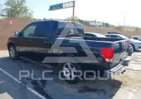 2004 Nissan TITAN фото
