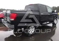 2004 Nissan TITAN фото