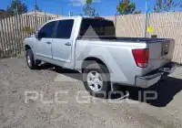 2004 Nissan TITAN фото