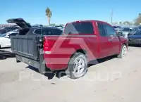 2004 Nissan TITAN photo