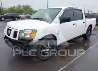 2004 Nissan TITAN фото