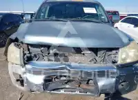 2004 Nissan TITAN фото