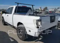 2004 Nissan TITAN фото
