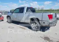 2004 Nissan TITAN photo