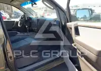 2004 Nissan TITAN фото