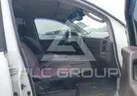 2004 Nissan TITAN фото
