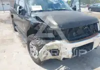 2004 Nissan TITAN photo