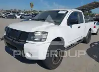 2004 Nissan TITAN фото