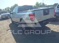 2004 Nissan TITAN фото