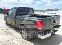 2004 Nissan TITAN фото