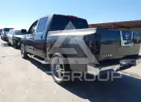 2004 Nissan TITAN фото