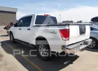 2004 Nissan TITAN фото