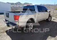 2004 Nissan TITAN фото