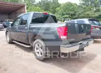 2004 Nissan TITAN фото