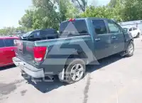 2004 Nissan TITAN фото