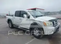 2004 Nissan TITAN фото