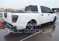 2004 Nissan TITAN фото