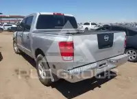 2004 Nissan TITAN photo