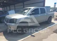 2004 Nissan TITAN фото