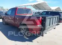 2004 Nissan TITAN photo