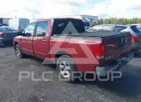 2004 Nissan TITAN фото