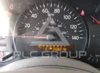 2004 Nissan TITAN photo