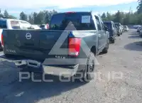2004 Nissan TITAN photo