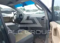 2004 Nissan TITAN фото