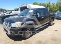 2004 Nissan TITAN фото