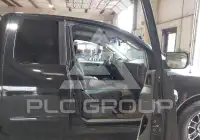 2004 Nissan TITAN фото