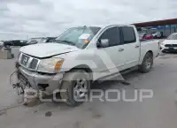 2004 Nissan TITAN фото