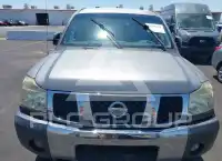 2004 Nissan TITAN фото