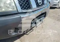 2004 Nissan TITAN фото