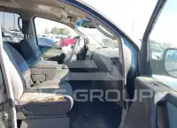 2004 Nissan TITAN фото