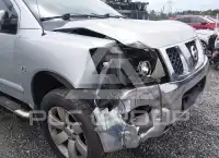 2004 Nissan TITAN photo