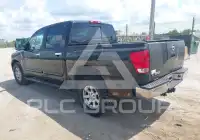2004 Nissan TITAN photo