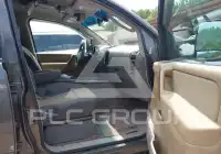 2004 Nissan TITAN фото