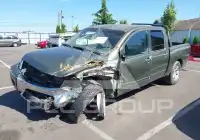 2004 Nissan TITAN фото