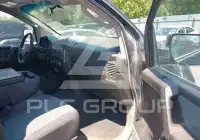 2004 Nissan TITAN фото