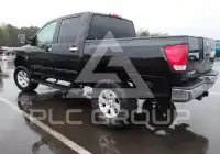 2004 Nissan TITAN фото