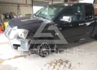 2004 Nissan TITAN фото