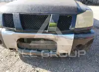 2004 Nissan TITAN фото